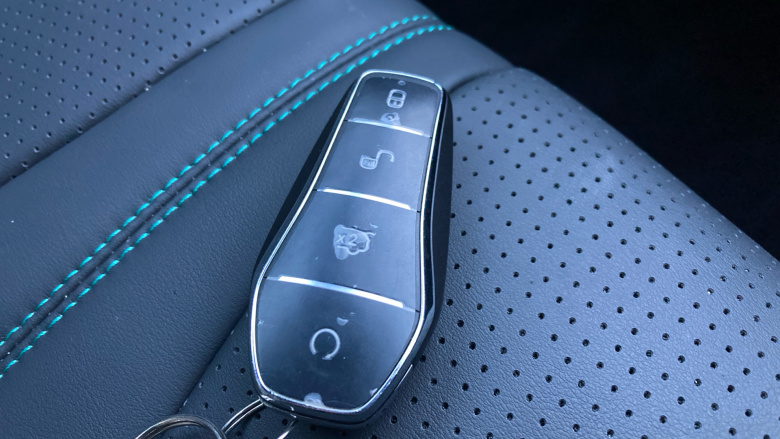 BYD Seal U 1.5 DM-i AWD Design 5dr Auto Estate